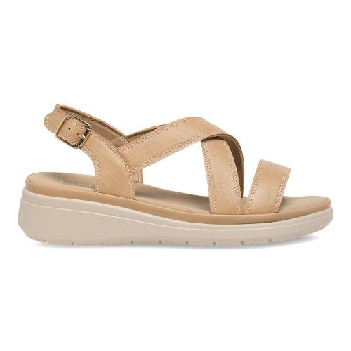 Sandály Clara Barson WYL0510-02 Materiál/-Syntetický