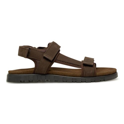 Sandály Lasocki CODE-112 MB Přírodní kůže (useň)/-Přírodní kůže (useň) Sandály Lasocki CODE-112 MB Přírodní kůže (useň)/-Přírodní kůže (useň)