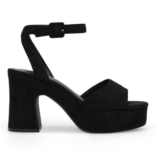 Sandály DeeZee HY1808-01 Látka/-Látka