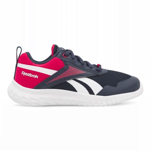 Sportovní Reebok RUSH RUNNER 5 100034141 Materiál/-Syntetický
