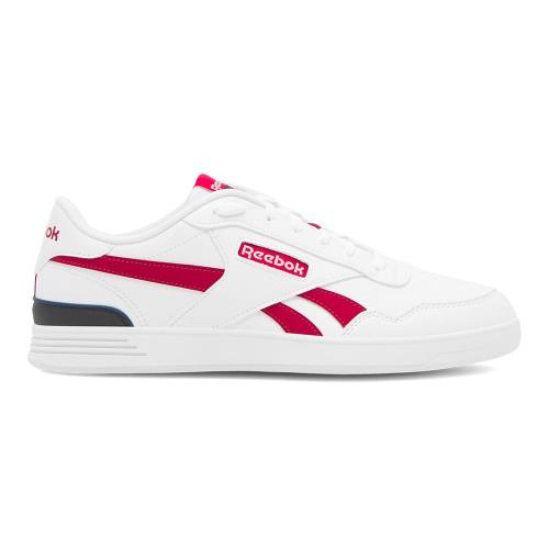 Sportovní Reebok COURT ADVANCE 100010629-M Materiál/-Syntetický