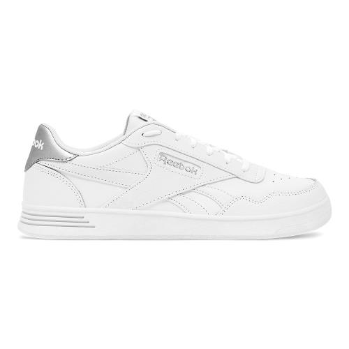 Sportovní obuv Reebok COURT ADVANCE 100033845 Materiál/-Syntetický,Přírodní kůže (useň) - Lícová Sportovní obuv Reebok COURT ADVANCE 100033845 Materiál/-Syntetický,Přírodní kůže (useň) - Lícová