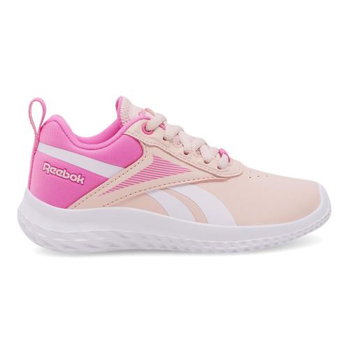 Sportovní Reebok RUSH RUNNER 5 100034148 Imitace kůže/-Ekologická kůže Sportovní Reebok RUSH RUNNER 5 100034148 Imitace kůže/-Ekologická kůže