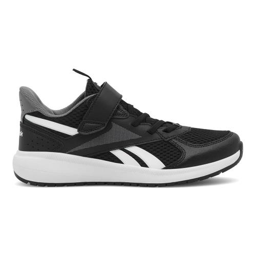 Sportovní Reebok ROAD SUPREME 100033543 Přírodní kůže (useň)/-Přírodní kůže (useň)