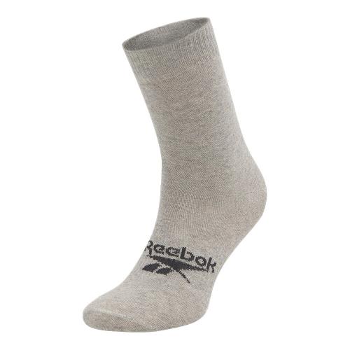 Ponožky Reebok ACT FO MID CREW SOCK GI0076