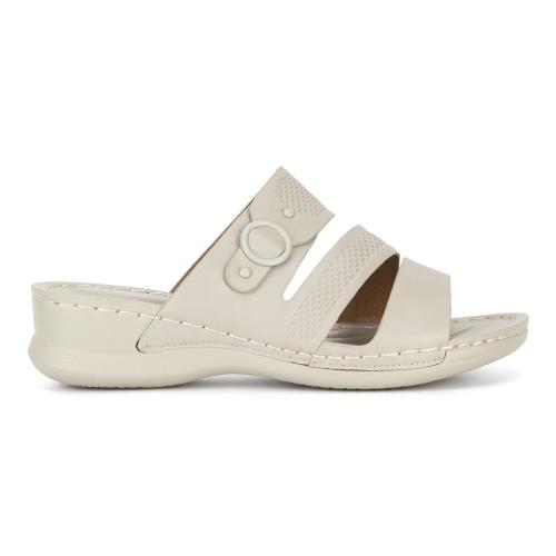 Pantofle Clara Barson WYL05010-13A Materiál/-Syntetický