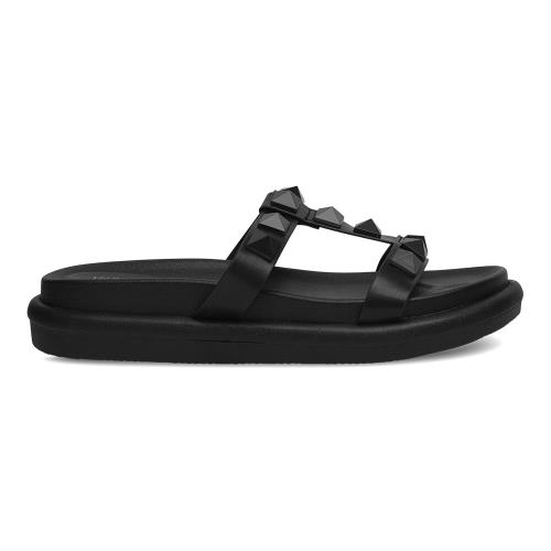 Pantofle DeeZee WYL0710-9 Materiál/-Syntetický