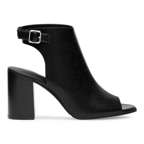 Sandály Jenny Fairy WYL0410-1 Materiál/-Syntetický