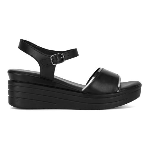 Sandály Lasocki ARC-208-02 Materiál/-Syntetický,Přírodní kůže (useň) - Lícová