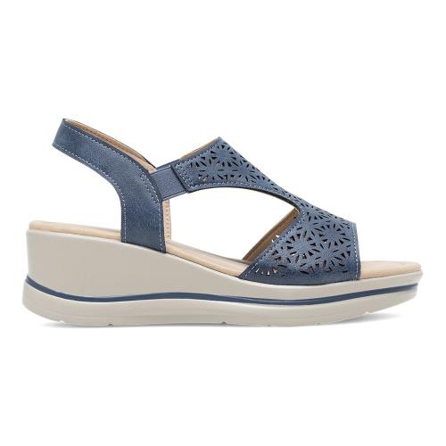 Sandály Clara Barson WYL0510-27 Materiál/-Syntetický