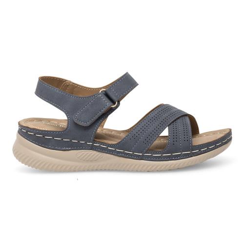 Sandály Clara Barson WYL05010-14 Materiál/-Syntetický