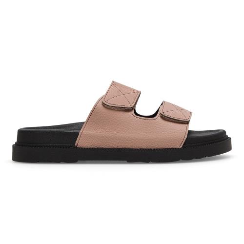 Pantofle Jenny Fairy WYL1910-2 Imitace kůže/-Ekologická kůže