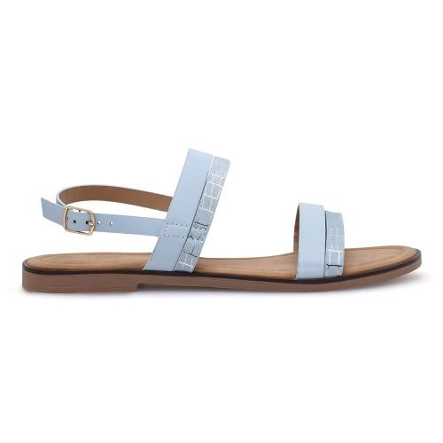 Sandály Jenny Fairy WYL0710-8 Materiál/-Syntetický