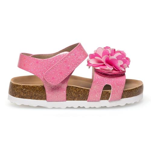 Sandály Nelli Blu CM230905-21 Materiál/-Syntetický,Látka/-Látka Sandály Nelli Blu CM230905-21 Materiál/-Syntetický,Látka/-Látka