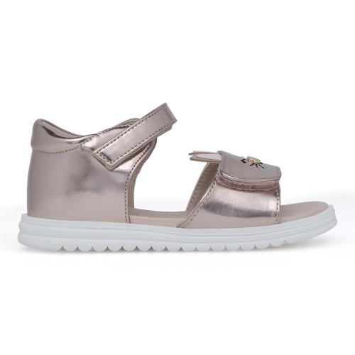 Sandály Nelli Blu CM220813-1A Materiál/-Syntetický Sandály Nelli Blu CM220813-1A Materiál/-Syntetický