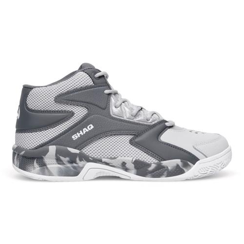 Sportovní SHAQ MOTIVATE AQ95002M-S Materiál/-Syntetický,Přírodní kůže (useň) - Lícová