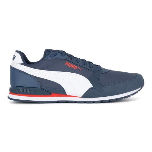 Sportovní Puma ST RUNNER V3 NL 384857 08 Materiál/-Syntetický,Látka/-Látka