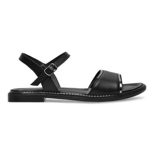 Sandály Lasocki RST-KATE-02 Materiál/-Syntetický,Přírodní kůže (useň) - Lícová Sandály Lasocki RST-KATE-02 Materiál/-Syntetický,Přírodní kůže (useň) - Lícová