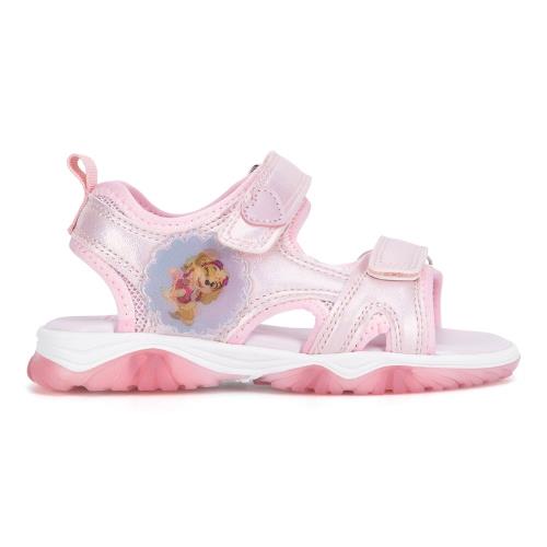 Sandály Paw Patrol CP66-SS24-184 Materiál/-Syntetický Sandály Paw Patrol CP66-SS24-184 Materiál/-Syntetický