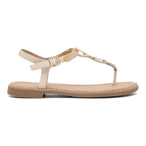 Sandály Jenny Fairy WS5291-10 Materiál/-Syntetický