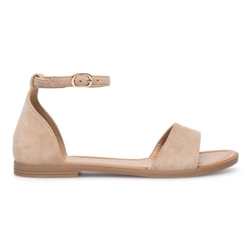 Sandály Clara Barson BRIA WS5296-32 Látka/-Látka