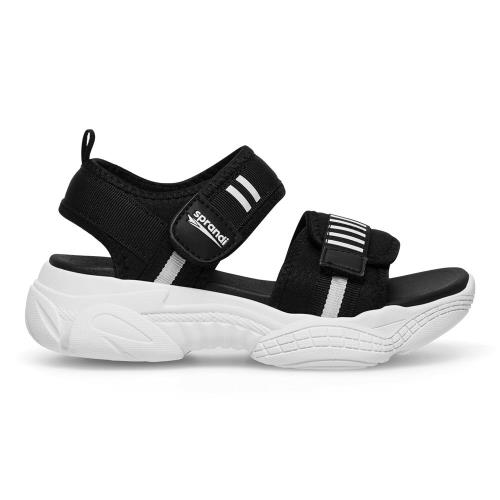 Sandály Sprandi CP81-25365 Látka/-Látka Sandály Sprandi CP81-25365 Látka/-Látka