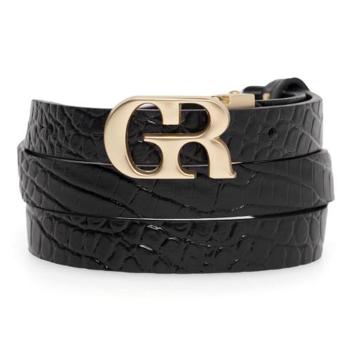 Opasky Gino Rossi BLYL23007