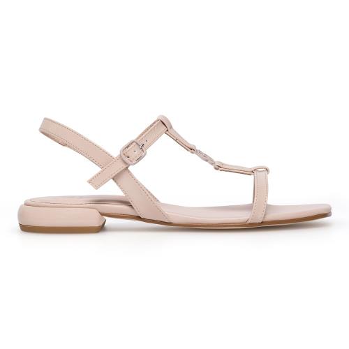 Sandály Gino Rossi CHRISTIE-24351 Materiál/-Syntetický