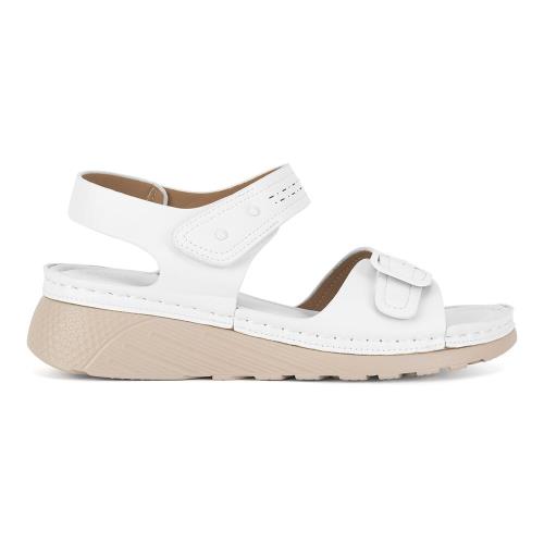 Sandály Clara Barson WYL0510-07 Materiál/-Syntetický