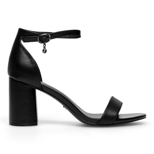 Sandály Lasocki POLT WYL3402-4ZA Přírodní kůže (useň) - Lícová