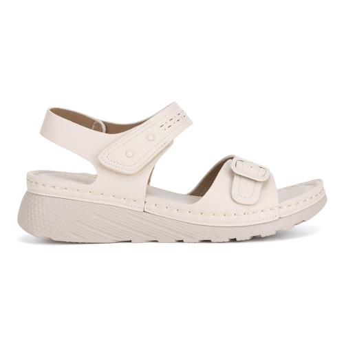 Sandály Clara Barson WYL0510-07 Materiál/-Syntetický