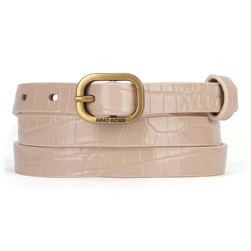 Opasky Gino Rossi BLYL23006