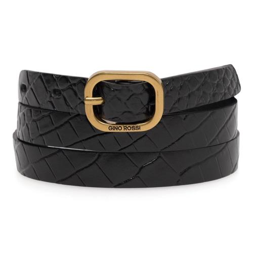 Opasky Gino Rossi BLYL23006