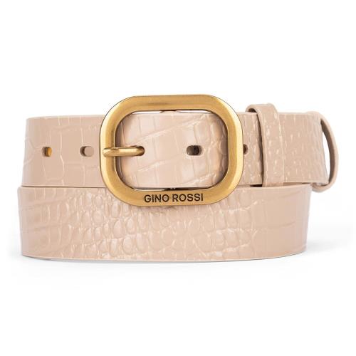 Opasky Gino Rossi BLYL23003