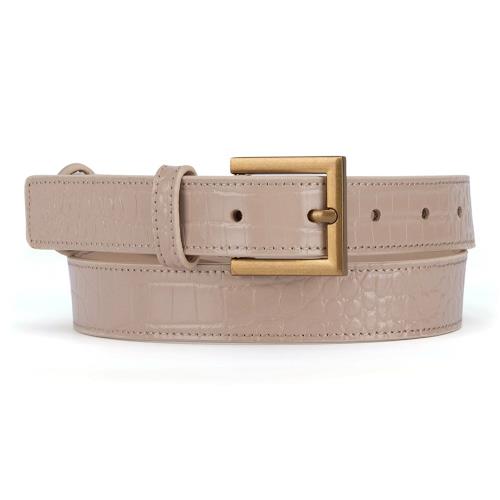 Opasky Gino Rossi BLYL23002