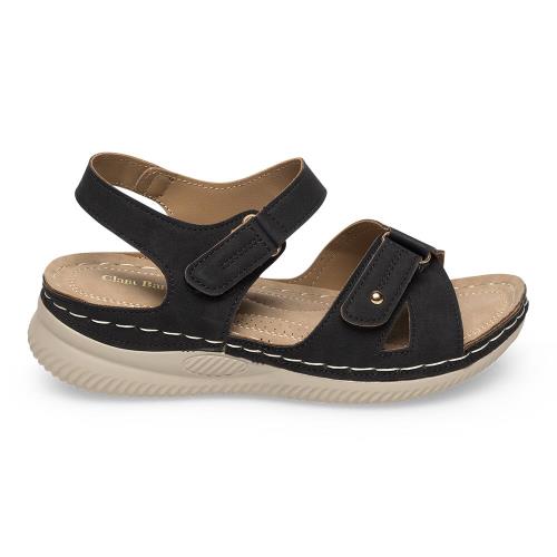 Sandály Clara Barson WYL0510-21 Materiál/-Syntetický