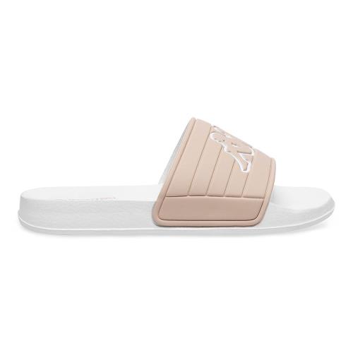 Pantofle Kappa SS24-W2 Syntetický materiál