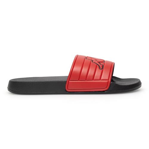 Pantofle Kappa SS24-M1 Materiál/-Syntetický Pantofle Kappa SS24-M1 Materiál/-Syntetický