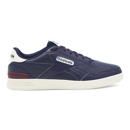 Sportovní Reebok 100033754 Materiál/-Syntetický,Imitace kůže/-Ekologická kůže