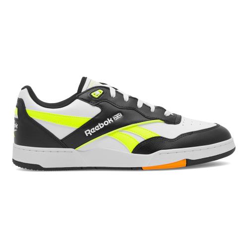 Sportovní Reebok 100033434-M Materiál/-Syntetický,Přírodní kůže (useň)/-Se syntetickým materiálem