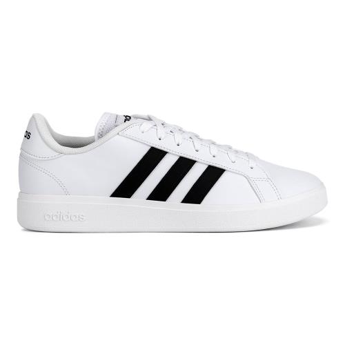 Sportovní adidas GRAND COURT BASE 2.0 GW9250 Materiál/-Syntetický,Látka/-Látka