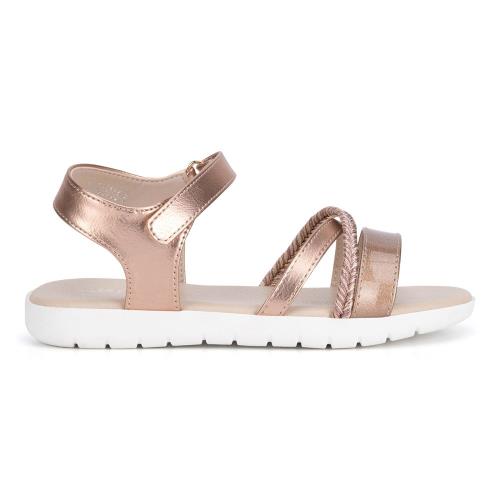 Sandály Nelli Blu CM230905-5 Materiál/-Syntetický