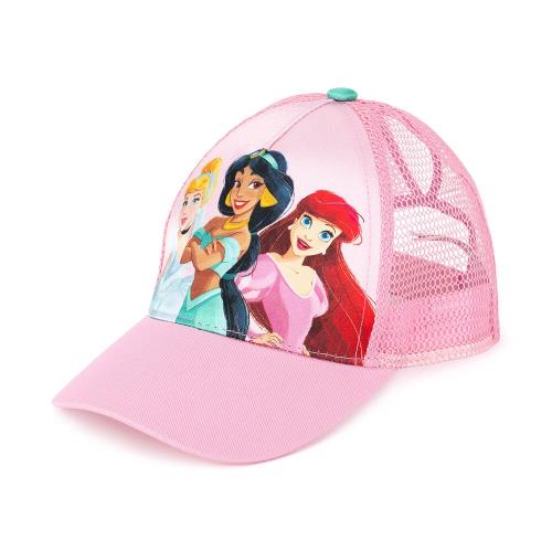 Kšiltovky PRINCESS ACCCS-SS24-202DPRN-A