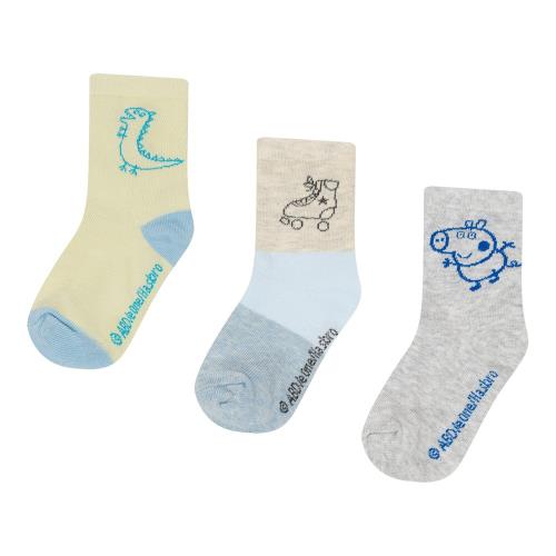 Ponožky PEPPA PIG ACCS-SS24-234PP-A