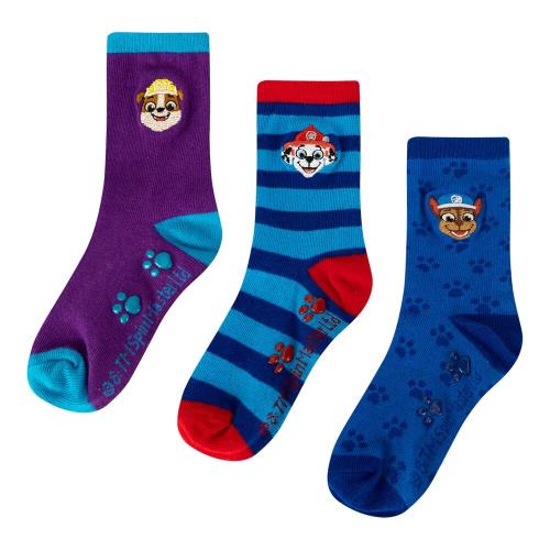 Ponožky Paw Patrol ACCCS-SS24-511PAW