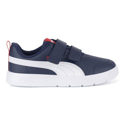 Sportovní Puma COURTFLEX V3 V PS 39764203 Materiál/-Syntetický Sportovní Puma COURTFLEX V3 V PS 39764203 Materiál/-Syntetický