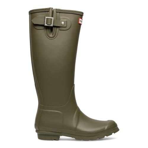 Holínky HUNTER HFW-004 Materiál/-Kaučuk Holínky HUNTER HFW-004 Materiál/-Kaučuk