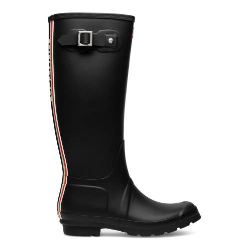 Holínky HUNTER HFW-003 Materiál/-Kaučuk