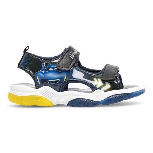 Sandály BATWHEELS CP76-SS24-247BWWB Materiál/-Syntetický