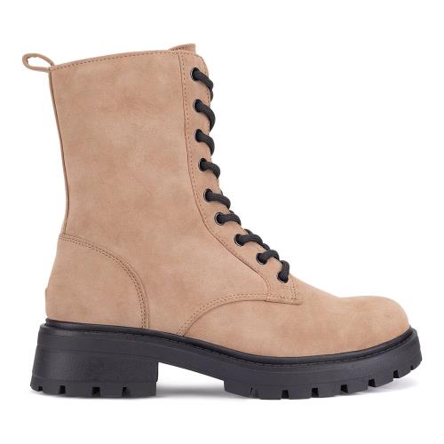 Šněrovací boty Jenny Fairy WYL3881-4 Materiál/-Syntetický